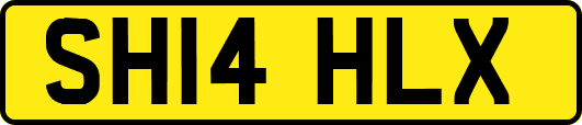 SH14HLX