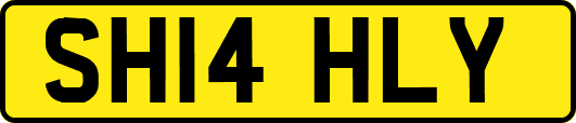SH14HLY