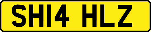 SH14HLZ