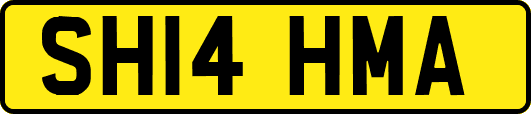 SH14HMA