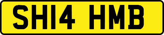 SH14HMB