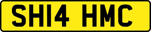 SH14HMC