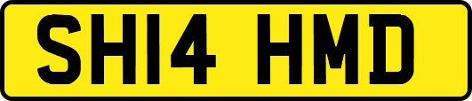 SH14HMD