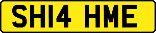 SH14HME