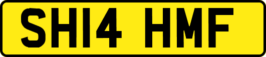 SH14HMF