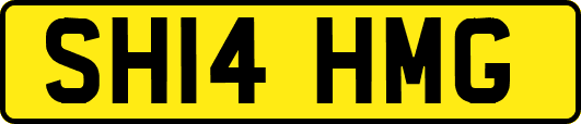 SH14HMG