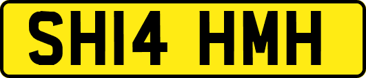 SH14HMH