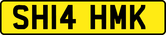 SH14HMK