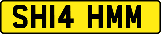 SH14HMM