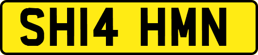 SH14HMN