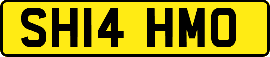 SH14HMO
