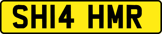 SH14HMR