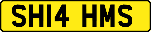 SH14HMS