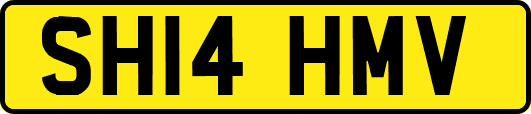 SH14HMV