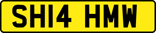 SH14HMW