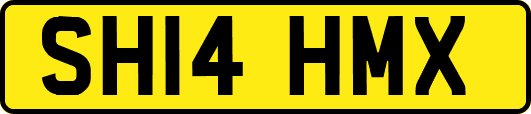 SH14HMX