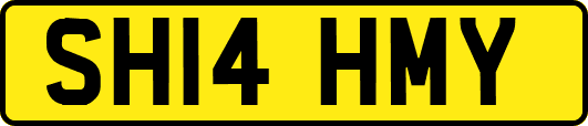 SH14HMY