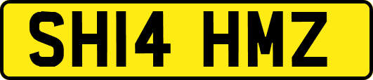 SH14HMZ