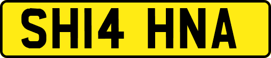 SH14HNA