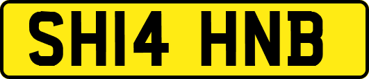 SH14HNB
