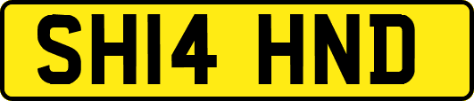 SH14HND