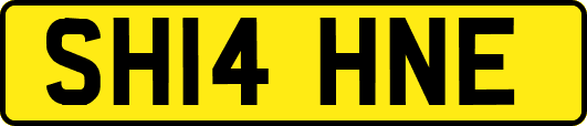 SH14HNE