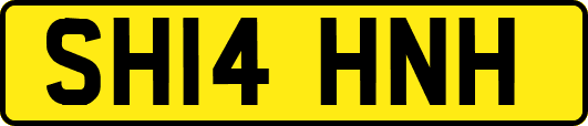 SH14HNH