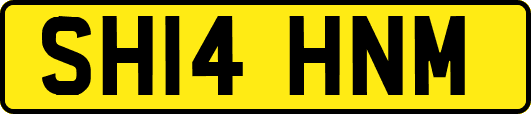 SH14HNM