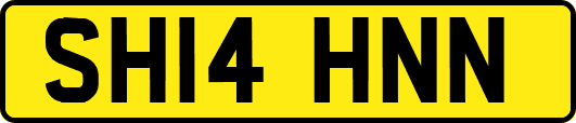SH14HNN