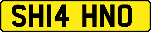 SH14HNO