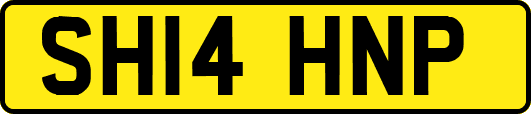 SH14HNP