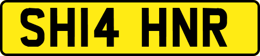 SH14HNR
