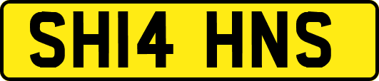 SH14HNS