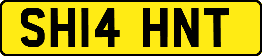 SH14HNT