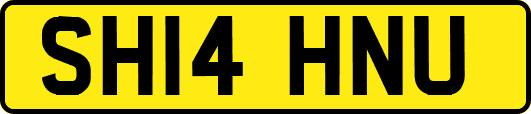 SH14HNU