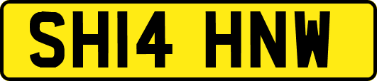 SH14HNW
