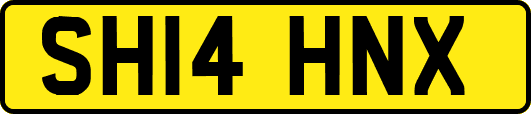 SH14HNX