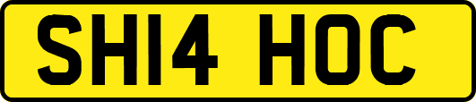 SH14HOC