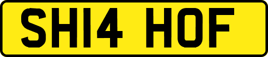 SH14HOF