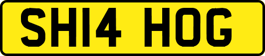 SH14HOG