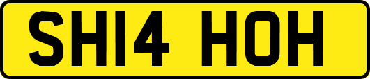 SH14HOH