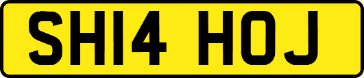 SH14HOJ
