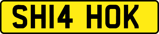 SH14HOK