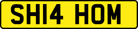 SH14HOM
