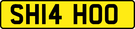 SH14HOO