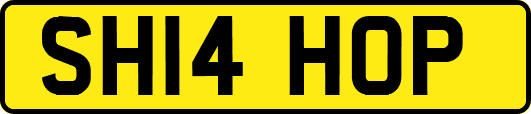 SH14HOP
