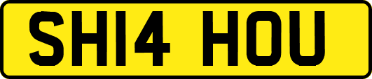 SH14HOU