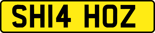SH14HOZ