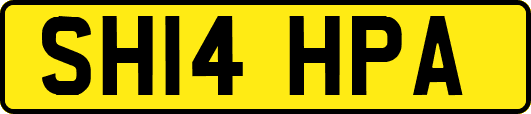 SH14HPA