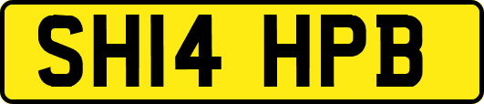 SH14HPB